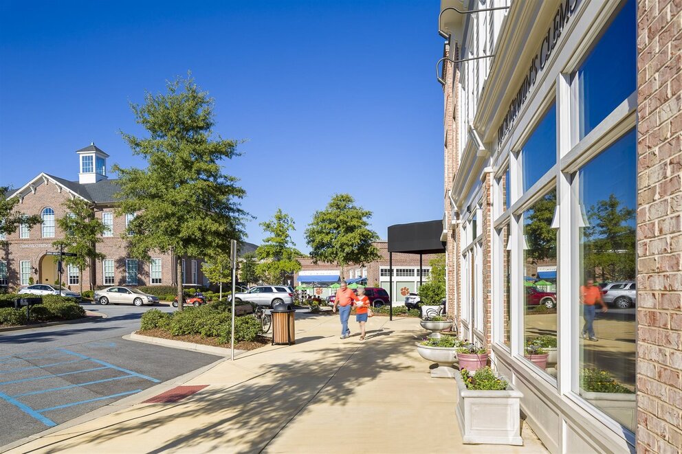 TownCenter at Patrick Square