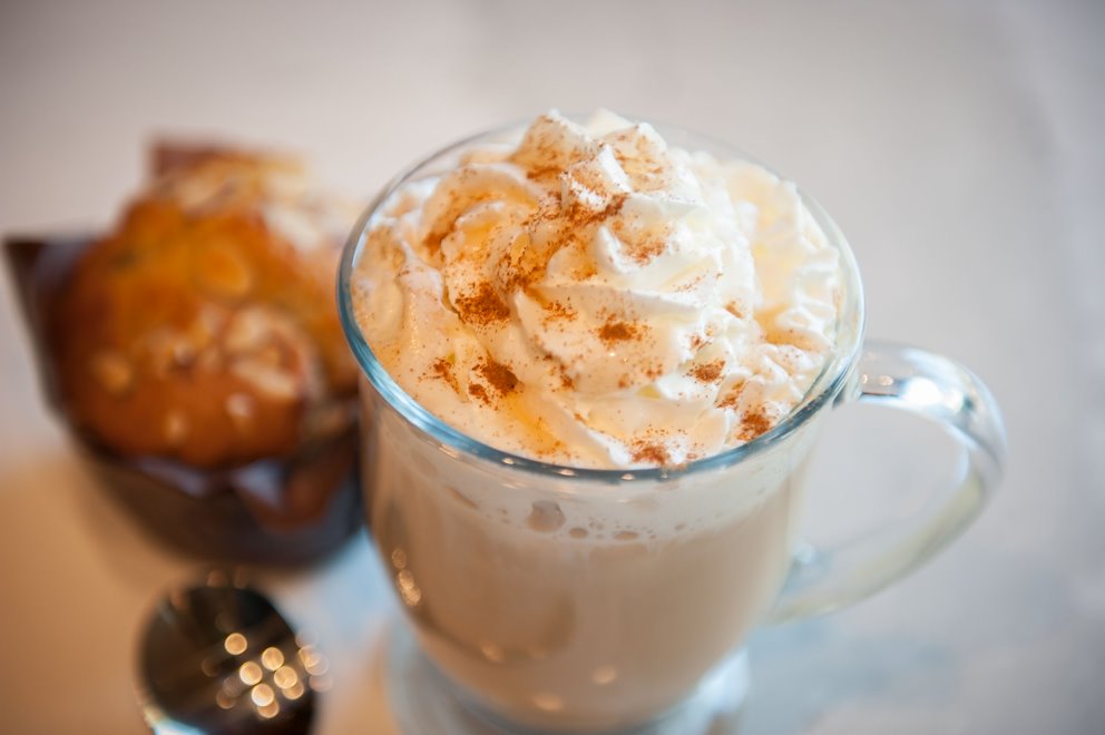 Breakfast at Stumphouse Cafe in Clemson